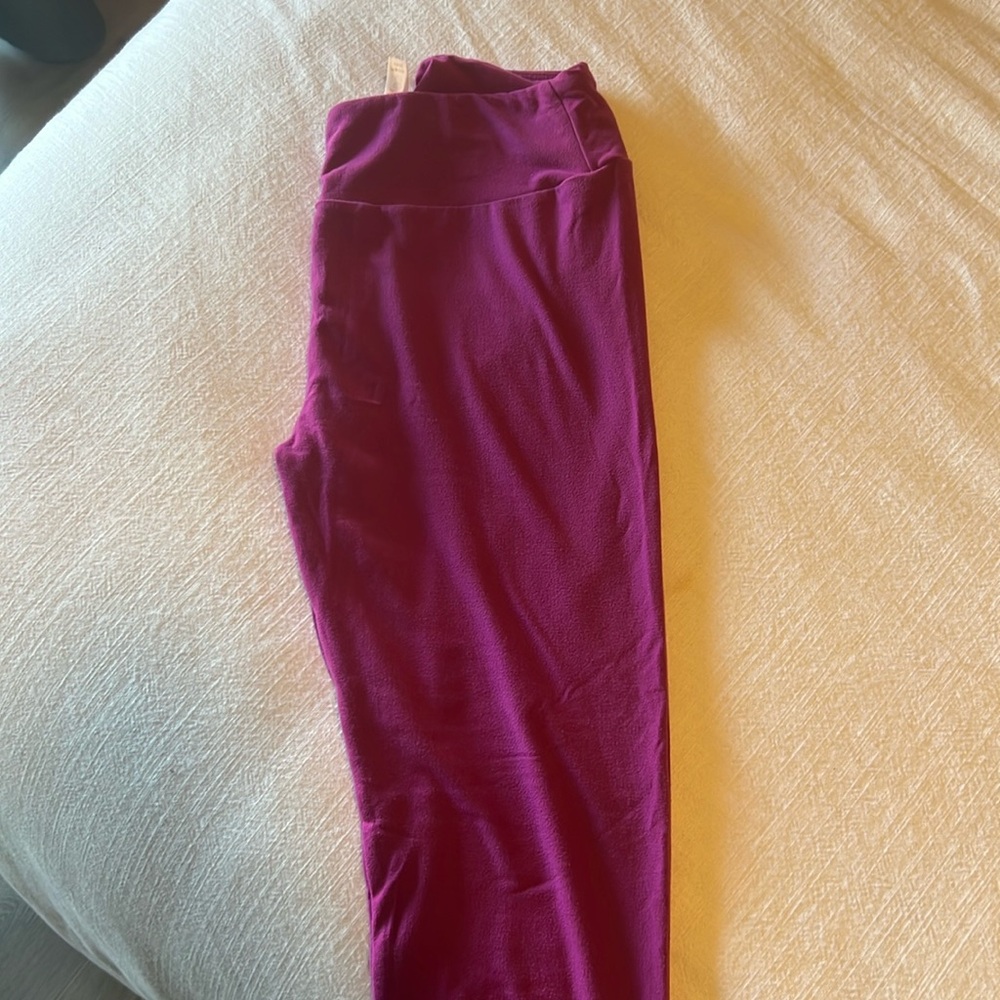 Lularoe One Size leggings
